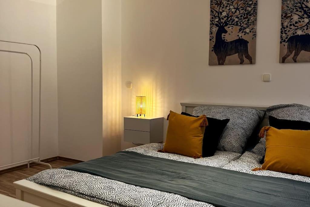 Apartment Zentrale Mit Balkon Gerolstein